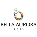 bella aurora labs logo