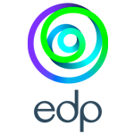 edp logo