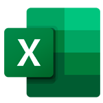 Excel logo