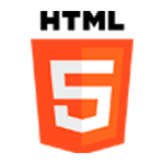 HTML5 logo