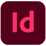 indesign logo