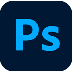 photoshop logo