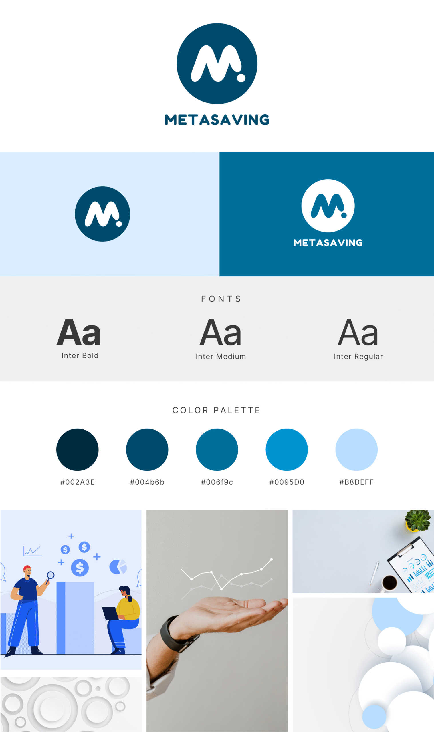 metasaving brand board