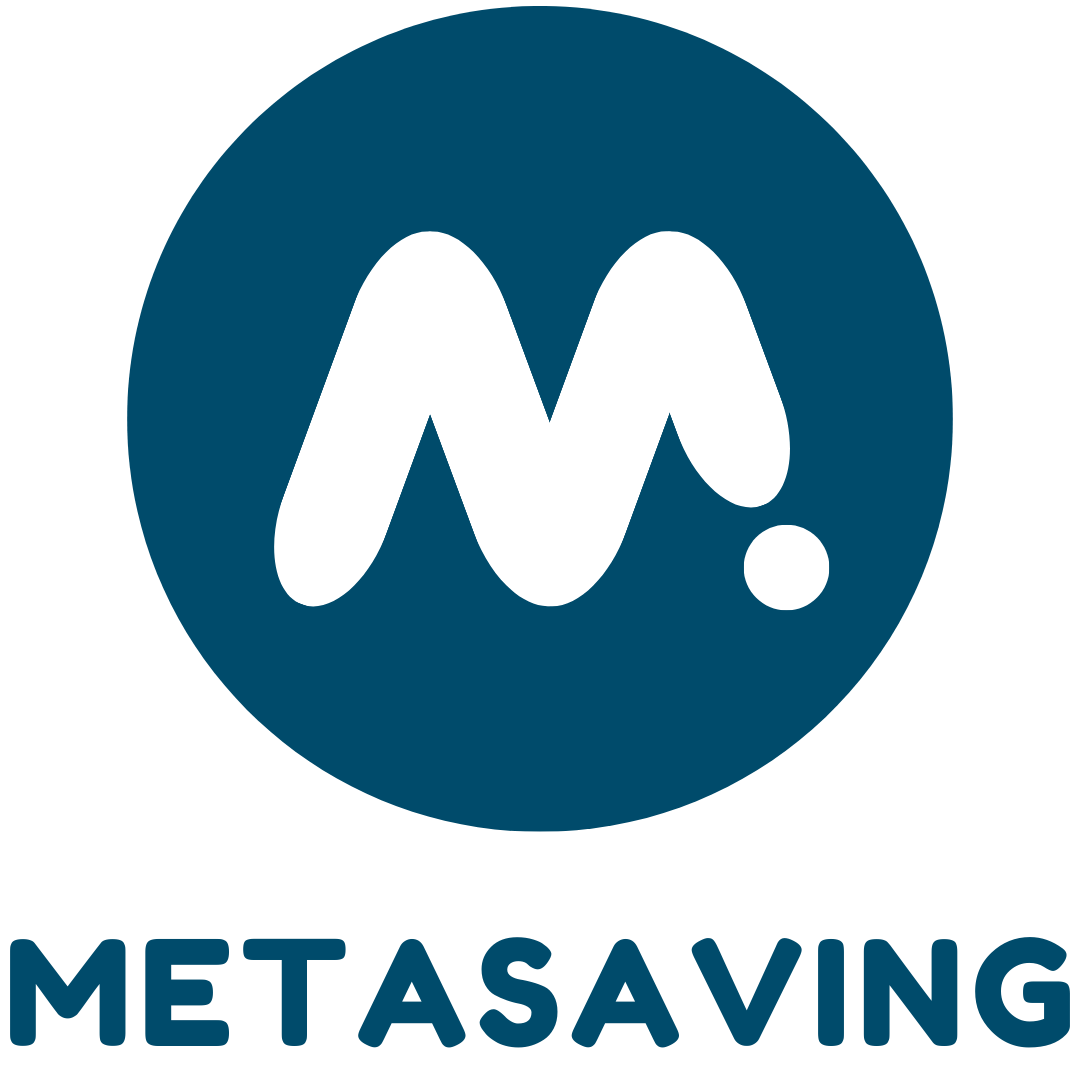 logo metasaving