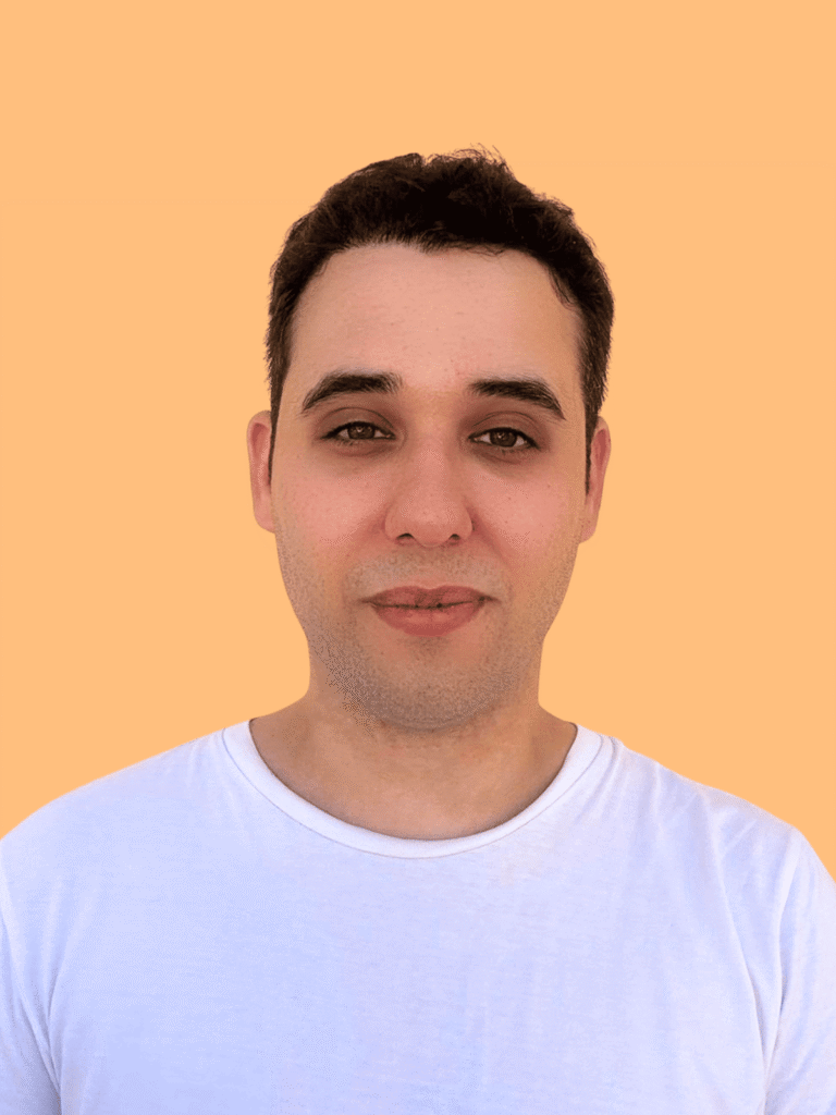 Ismael Martín Martín foto