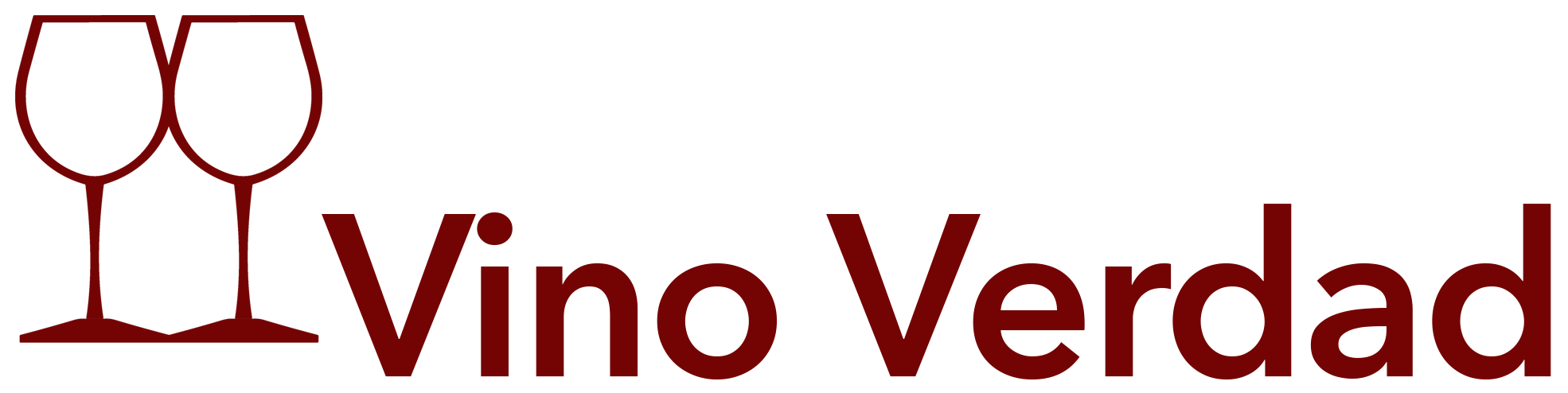 vinoverdad logo
