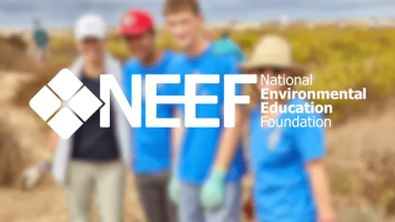 NEEF logo