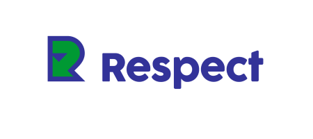 Respect logo